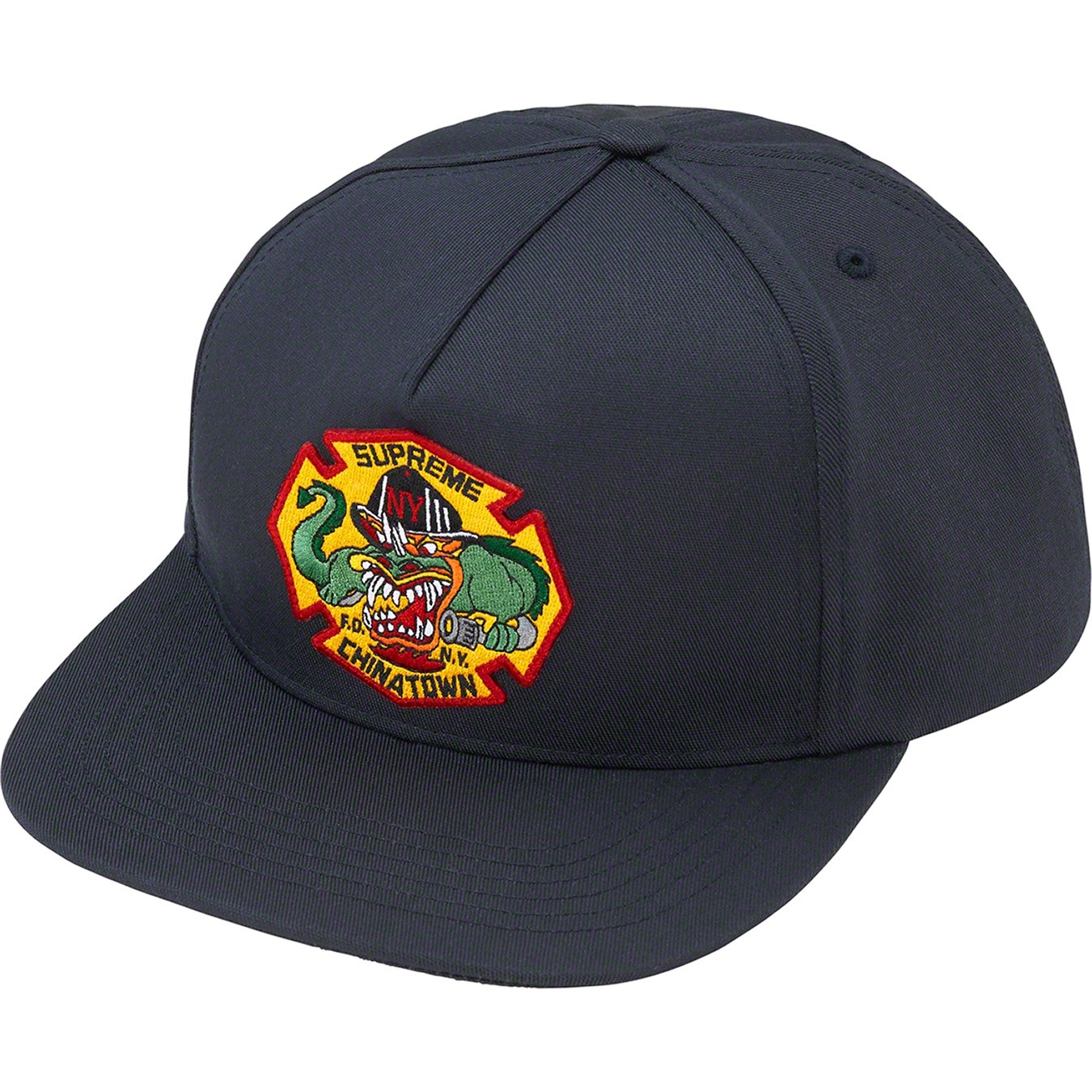 FDNY Engine 9 5-Panel view 4